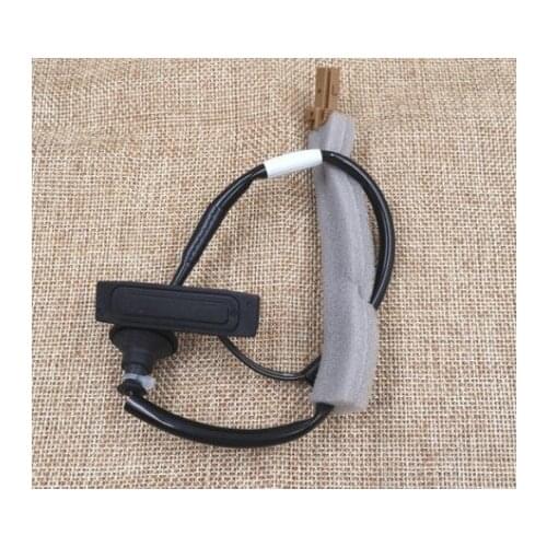 For Nissan teana sylphy trunk tail lid tailgate switch lock switch original