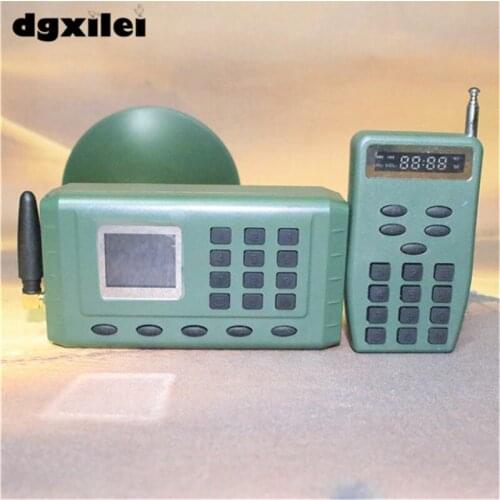 Quail sounds decoy bird call hunting decoy