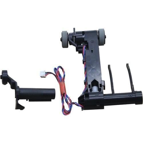 40X8260 Pickup Roller for Lexmark MS310 MS312 MS410 MS415 XM1145 ACM Assembly Paper feed Roller