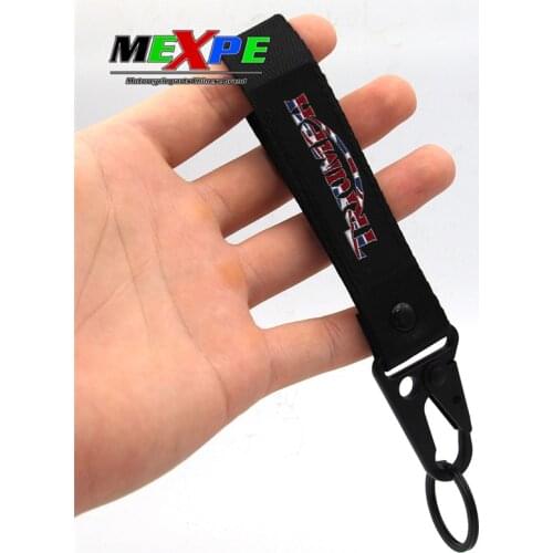 Suitable for TRIUMPH motorcycle Trident660 Street Triple 765 Speed Triple RS Tiger 850 Sport Tiger900 key decoration key chain k