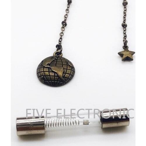 6*40mm Microwave high pressure Fuses 5000V 0.6A 0.7A 0.8A 0.9A 6x40MM microwave oven fuse tube