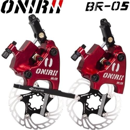 Disc Brakes For Bicycles SENSAH China