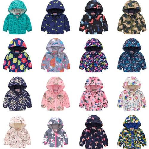 Sonkpuel Children's Jackets And Coats