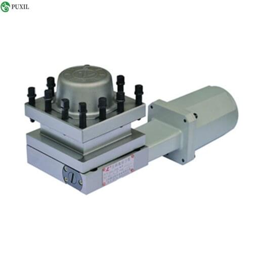 High quality LD4B-CK6140 CNC power tool holder Vertical turret knife holder 120W 380V 1400r / min 12KN big sale