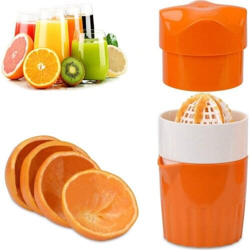 Yokolai Citrus Juicers