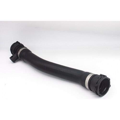 17127516416 Radiator Water Coolant Hose Return Line Thermostat For BMW 3 Series E46 316i 316Ci 318i 318Ci