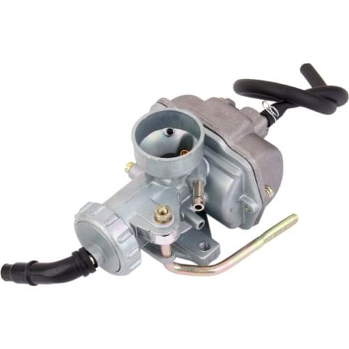 20mm Carburetor For 50 70 90 110 125 135cc ATV TaoTao SUNL Buyang Coolsports