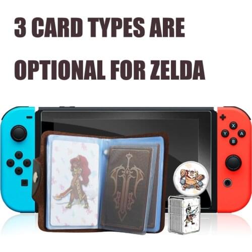 24 PCS Full Set Standard and Mini NTAG215 Printed NFC Card Card Latest Data No Data Repeat