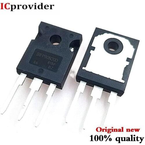 5PCS IRFP90N20D IRFP90N20DPBF TO-247