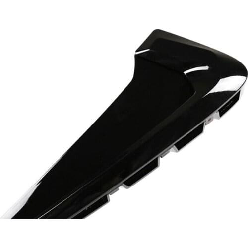 Accessories Side Wing Fender For BMW 2 pcs For BMW X5 X5M F15 F85 2014-18
