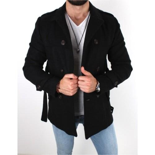 Dj Plus Men's Jackets