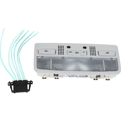 For Cars and interior lights read Passat B5 2EN 3b7 947 105F 3bd947105