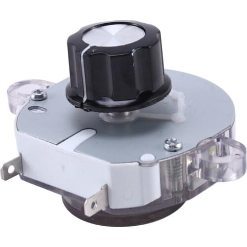 SANQ Ozone Generator Air Purifier Timer Control Equipment Timer Ozone Generator Accessories