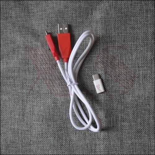 10PCS Newest Deep Flash Cable for Xiaomi Phone Models Open Port 9008 Supports All BL Locks Engineering Cable