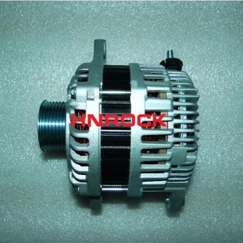 NEW 12V 130A ALTERNATOR 11341 A3TJ1791 FOR NISSAN QUEST ALTIMA MAXIMA MURANO 2011-2014