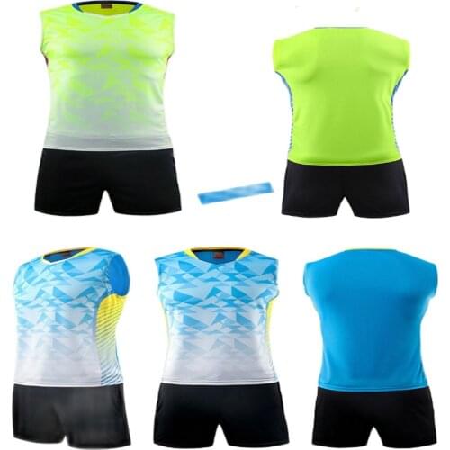 Factory wholesale Volleyball football training special clothing for men and women of various sizes and styles