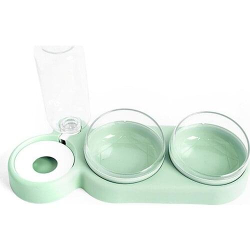 Peitten Bowls For Cats