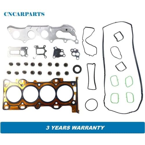 Full Head Gasket Set Fit For Mazda 3 6 Series 2.0 2002-08 Tribute 2.3 2003-05