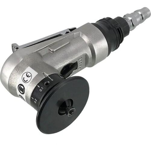 Industrial Pneumatic air chamfering machine, air Curved Chamfer deburring Tool for metal products