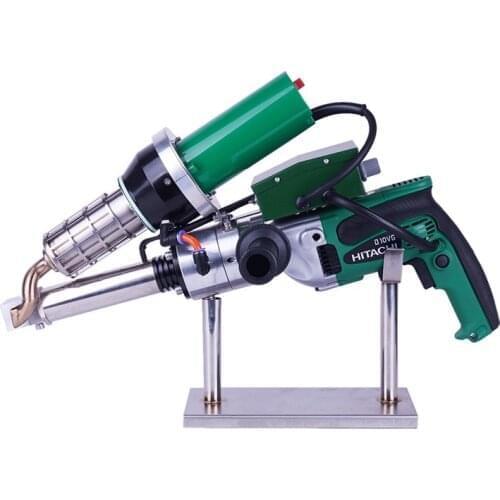 Hand extruder weldy welder extruder machine SMD-NS600B