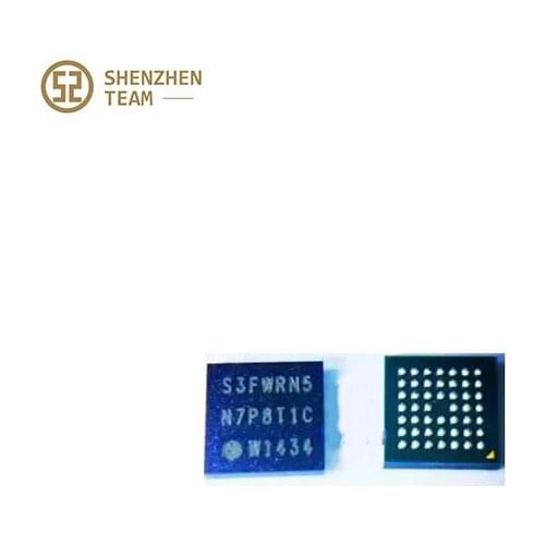 SZteam S3FWRN5 Galaxy Note 4 NFC IC