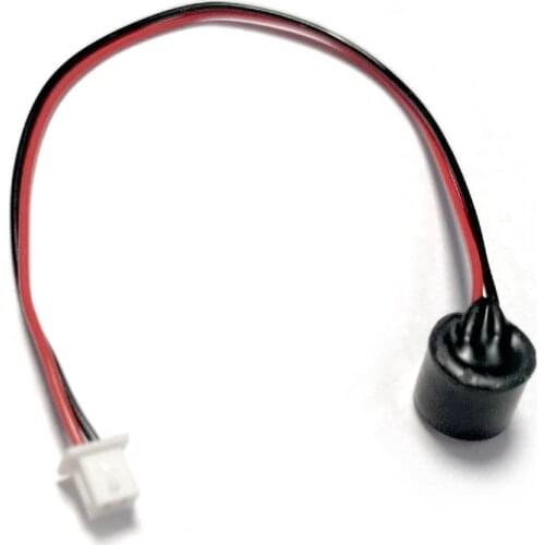 10pcs waterproof IP CCTV Audio Microphone Sound Mic Cable Adapter For Security IP Camera board outdoor