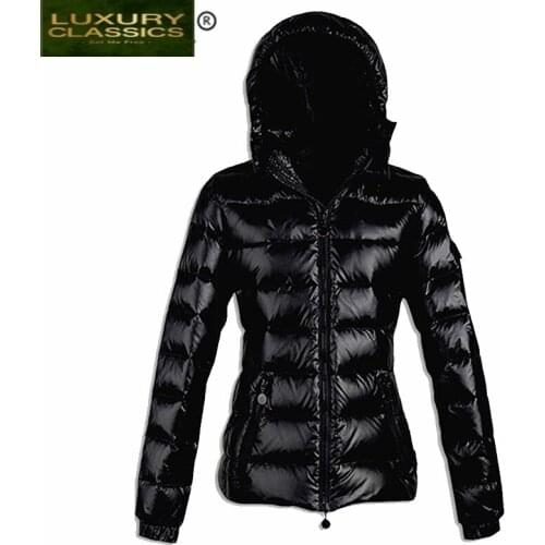 Women Fashion Winter Coat Clothes 2021 Korean 90% Duck Down Jacket Hooded Warm Casaco Hiver Ladies Light Chaqueta A01034