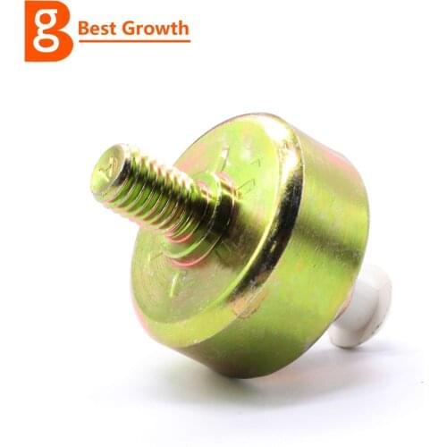 10456603 12589867 BG001B016D Knock Detonation Sensor For CADILLAC CTS ESCALADE ESV EXT 5.3 5.7 6.0 2002-2006