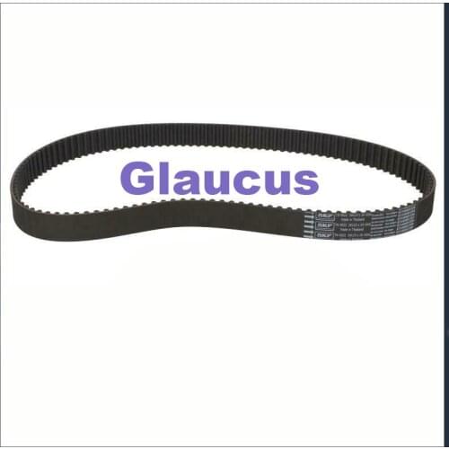 2E 2EE 2ELC engine timing belt for Toyota COROLLA STARLET 1295cc 1296cc 1.3L 1984-1996 13568-11053 13568-11050 13568-11052