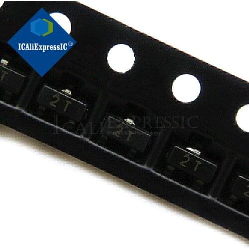 3000PCS MMBT4403LT1G SOT-23 MMBT4403LT1 MMBT4403 4403 SOT-23 In Stock