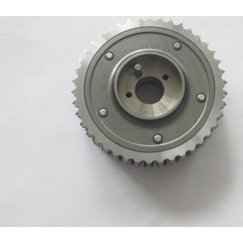 Car accessories 272 050 53 47 intake R side timing camshaft adjuster gear pulley for Mercedes Benz M272 W164 221