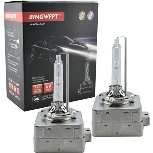 Xenon d2s 35w D1S D2R D3S D4S D4R Car Headlights HID Bulb Xenon Lamp For A1/A3/S3/A4/S4/A5/S5/RS5/A6/S6/RS6/A7/S7/A8/Q3/Q5/Q7