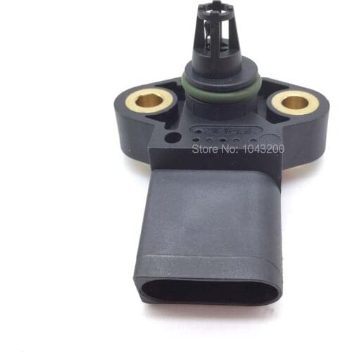 4 Bar Intake Air Manifold Boost Pressure MAP Sensor Sender For MERCEDES-BENZ ACTROS MP2 MP3 ATEGO AXOR 2 0041537028 0101535328
