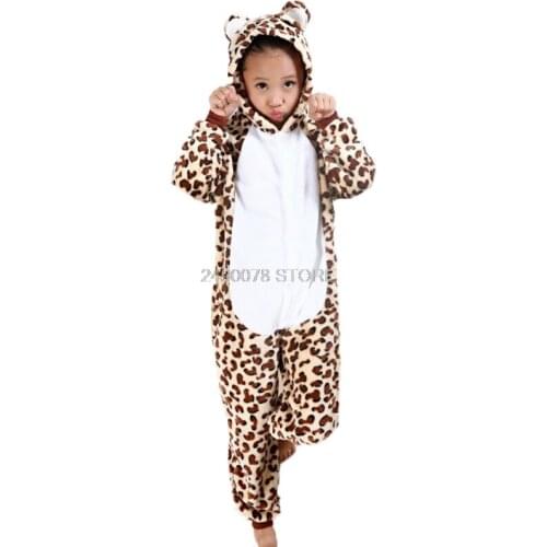 Baby Cartoon Hoodies Homewear Girl Boys Sleepwear Kids Winter Warm Bath Towels Kids Soft Bathrobe Pajamas Childrens Clothing