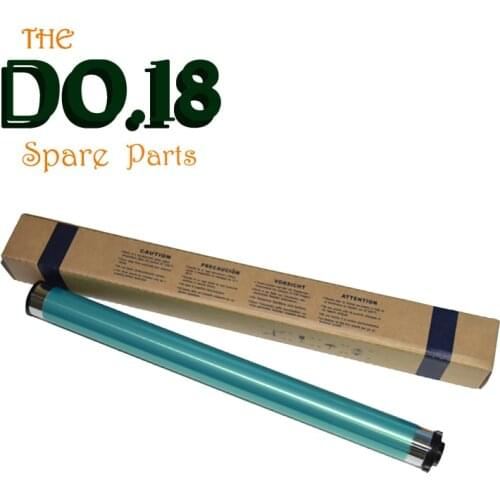 1PC High Quality Photocopy Machine OPC Drum for Toshiba E BD 168 163 166 165 copier spare parts BD168 BD163 BD166 Drum