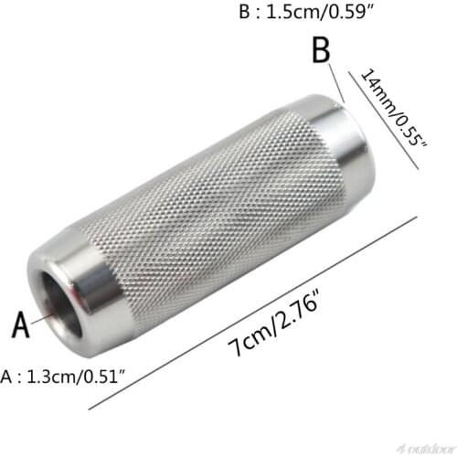 Squid Hook Corrector Needle Recover Fishing Bait Tools Stainless Steel Squid Lure Jig Octopus Hooks M01 21 Dropshipping