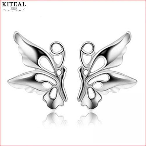 KITEAL Hot sale! silver color Goddess jewelry
