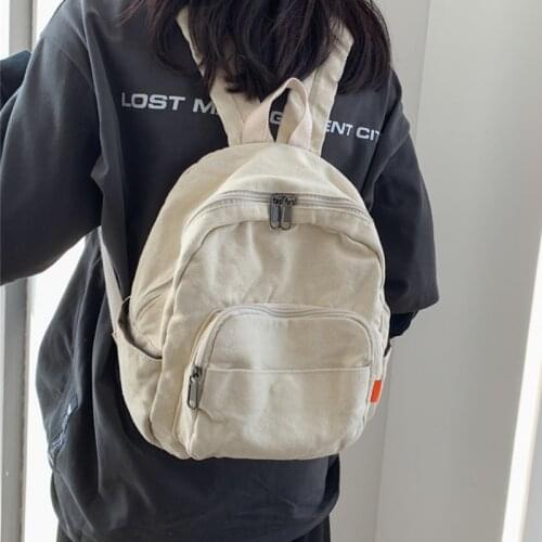 Молодой племенной Womens Vintage Backpacks China
