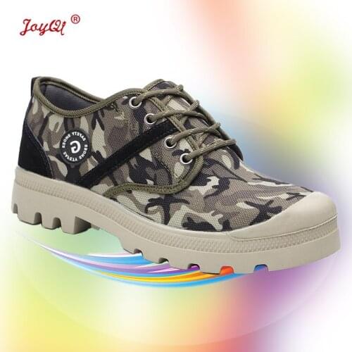 Men safety shoes industry outdoor work boots casual sneakers plus size 39-45 JOY-200