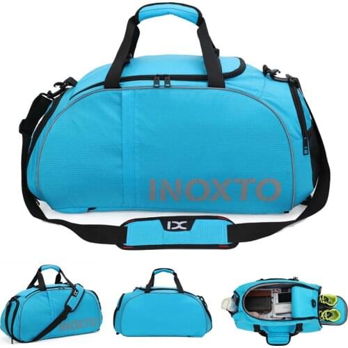 OUTDOOR INOXTO Gym Bags
