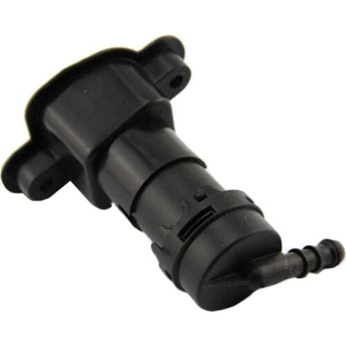 Front Headlight Washer Lift Cylinder Spray Nozzle Jet 8E0-955-101D For Audi A4 B7 S4 Avant Quattro RS4