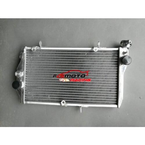 Aluminum Radiator for Honda CBR1100 CBR1100XX Blackbird Fuel Injected 1997-2003