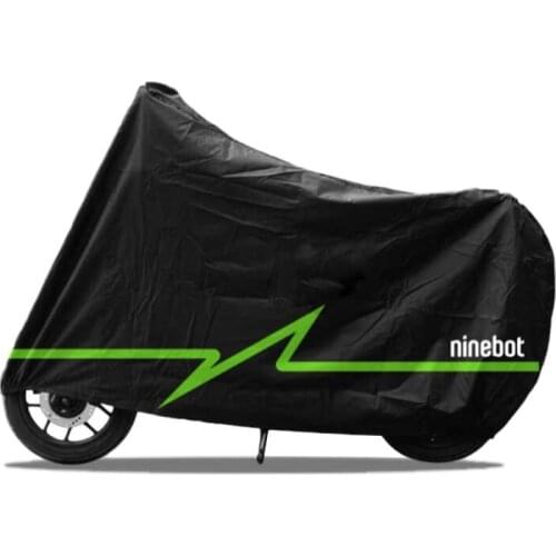 Dust Cover for Ninebot Electric Bicycle Bike Dustproof Jersey Accessories