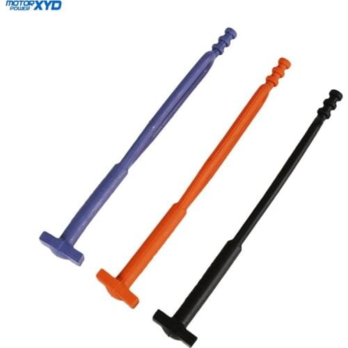 Motocross Rubber Kickstand Side Stand Strap For KTM 1998-2019 For HUSABERG 2009-2014 For HUSQVARNA 2014-2021 For GAS 2018-2019