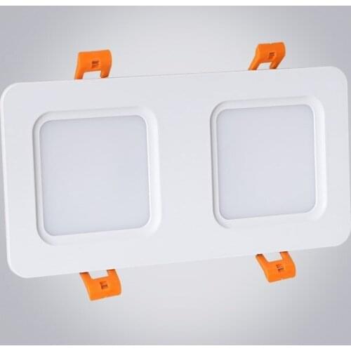 ROSTSTAR Raster Lights