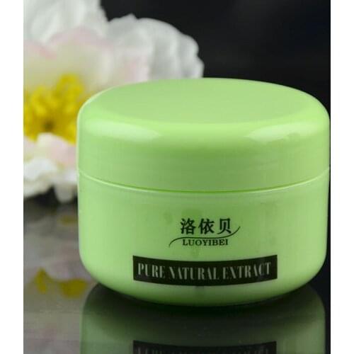 Red ginseng snail Cream Moisturizing bright white pox print repair Wrinkle Cream 100g /1000g