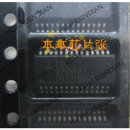 New ISL6255HAZ-T ISL6255HAZ ISL6255HA SOP-283 high quality