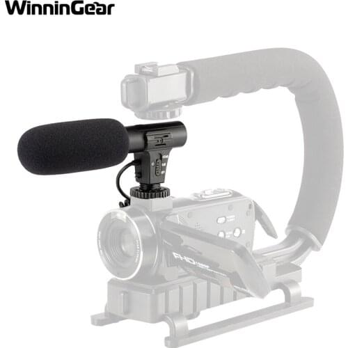 WNG Microphones