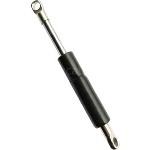 Excavator parts for Kobelco SK60C 60-C joystick gas spring pilot hydraulic safety lock support rod cylinder free shipping