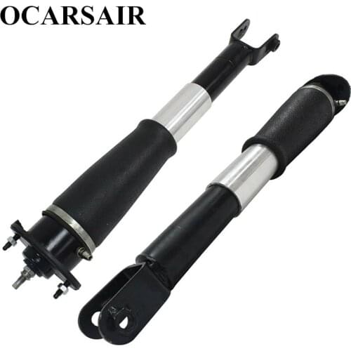 19302764 14145221 For Cadillac SRX 2004 2005 2006 2007 2008 2009 Rear Shock Absorber With electric